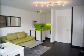 Appartement Kaiser